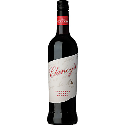 slide 1 of 1, Peter Lehmann Clancy's Red Blend, 750 ml