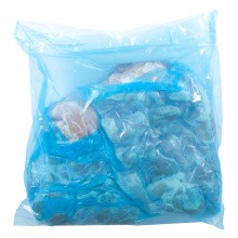 slide 1 of 1, GFS Chicken Leg & Thigh Meat, 640 oz