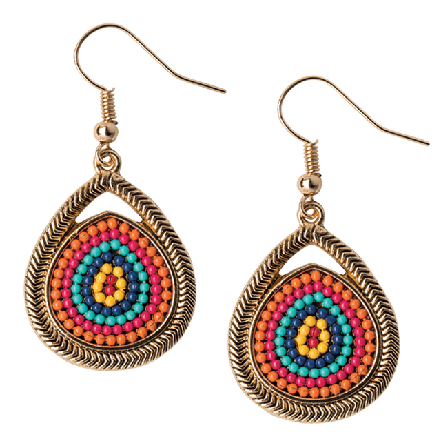 Naiam fashion store earrings