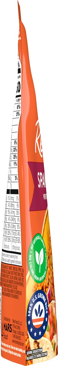 slide 9 of 13, Ben's Original Rice, Spanish Style, 8.8 oz