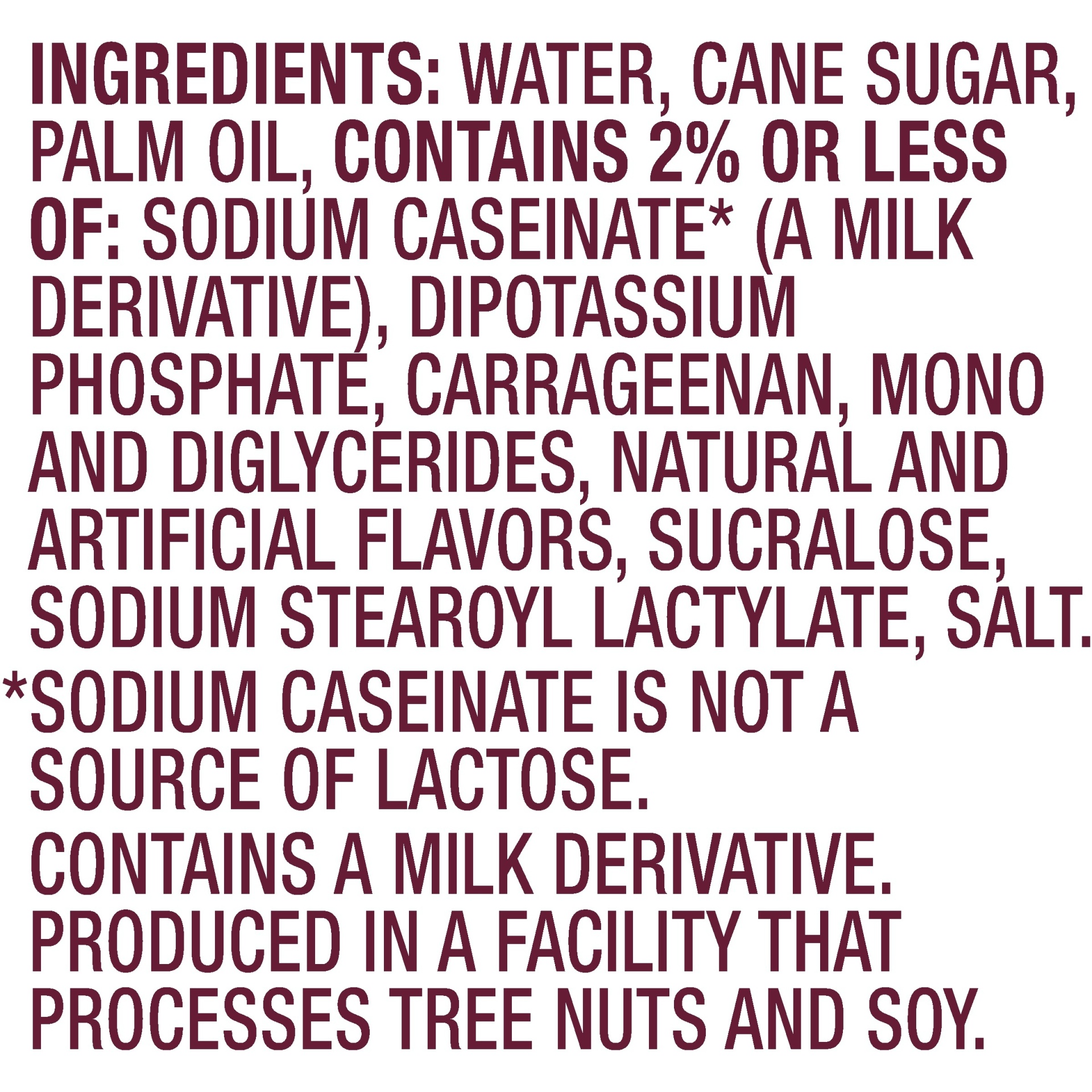 slide 8 of 8, International Delight Cold Stone Creamery Sweet Cream Flavor Gourmet Coffee Creamer, 16 fl oz