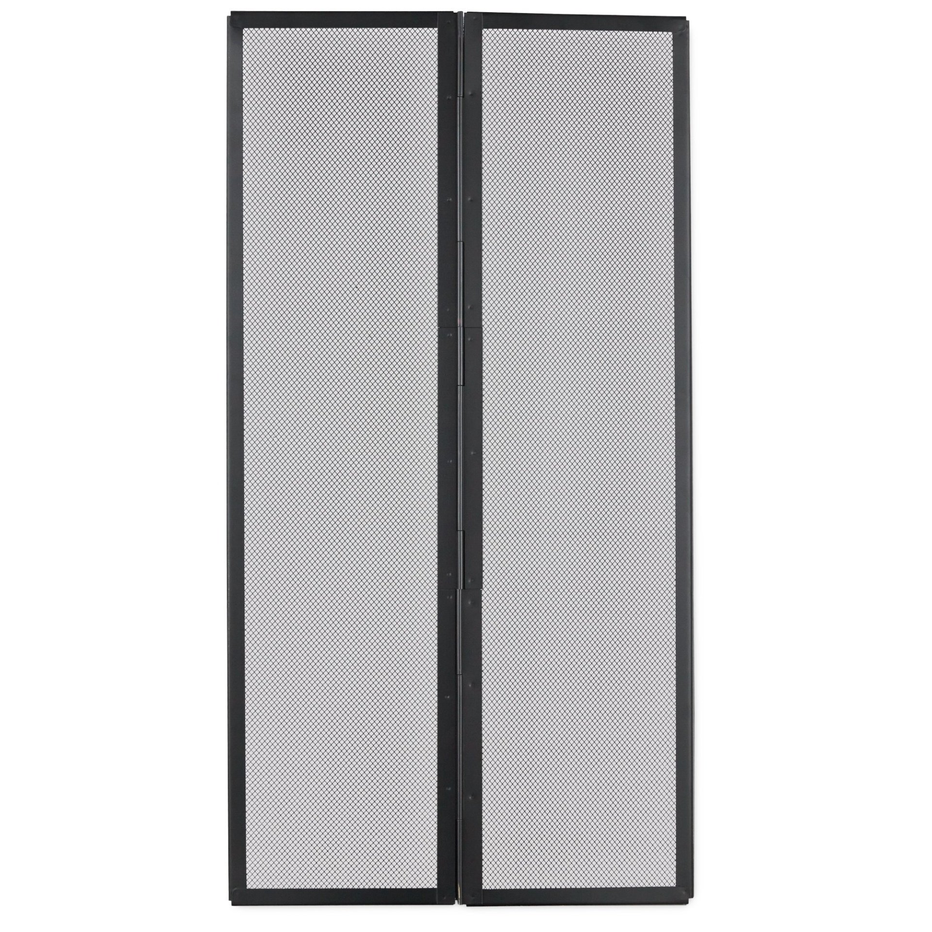 slide 1 of 1, Imagitarium 50-Gallon Terrarium Screen, 1 ct