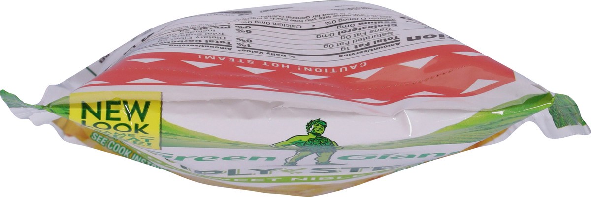 slide 6 of 13, Green Giant Simply Steam Extra Sweet Niblets Corn 10 oz, 12 oz