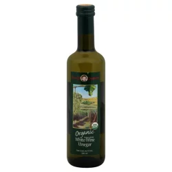 Brad's Organic White Wine Vinegar
