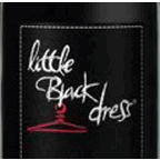 slide 1 of 1, Little Black Dress Pinot Grigio, 750 ml