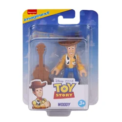 Fisher-Price Imaginext Toy Story Single Figure Assortment