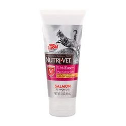 Nutri-Vet Uri-Ease Paw Gel