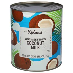 Roland Classic Coconut Milk