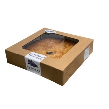 slide 1 of 1, Table Talk old fashioned pie, wild blueberry, 24 oz
