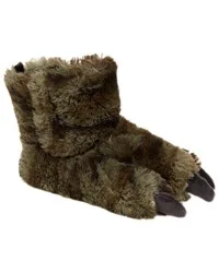 Carter's Dinosaur Slippers Camo S