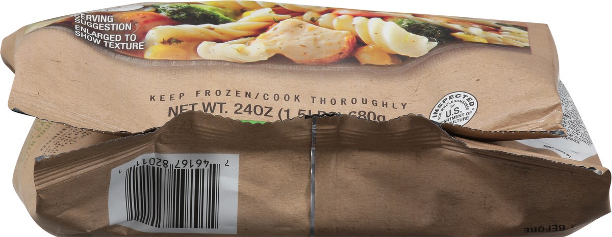 slide 5 of 14, Tastee Choice Garlic Chicken Pasta 24 oz, 24 oz