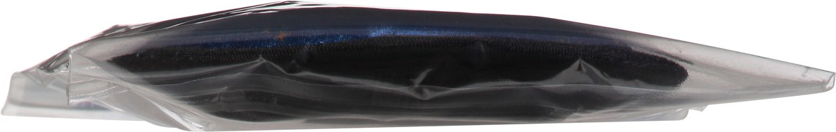 slide 5 of 14, Topcare Satin Sleep Shade Blue, 1 ct