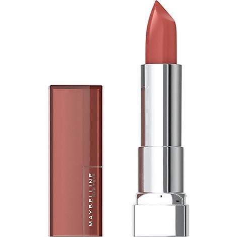 slide 1 of 1, Maybelline Color Sensational The Creams Cream Finish Lipstick Makeup Almond Hustle - 0.15 Oz, 0.15 oz