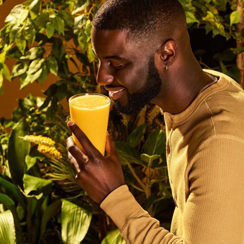 slide 6 of 7, Kuli Kuli Organic Gut Bliss Powder, 6 oz