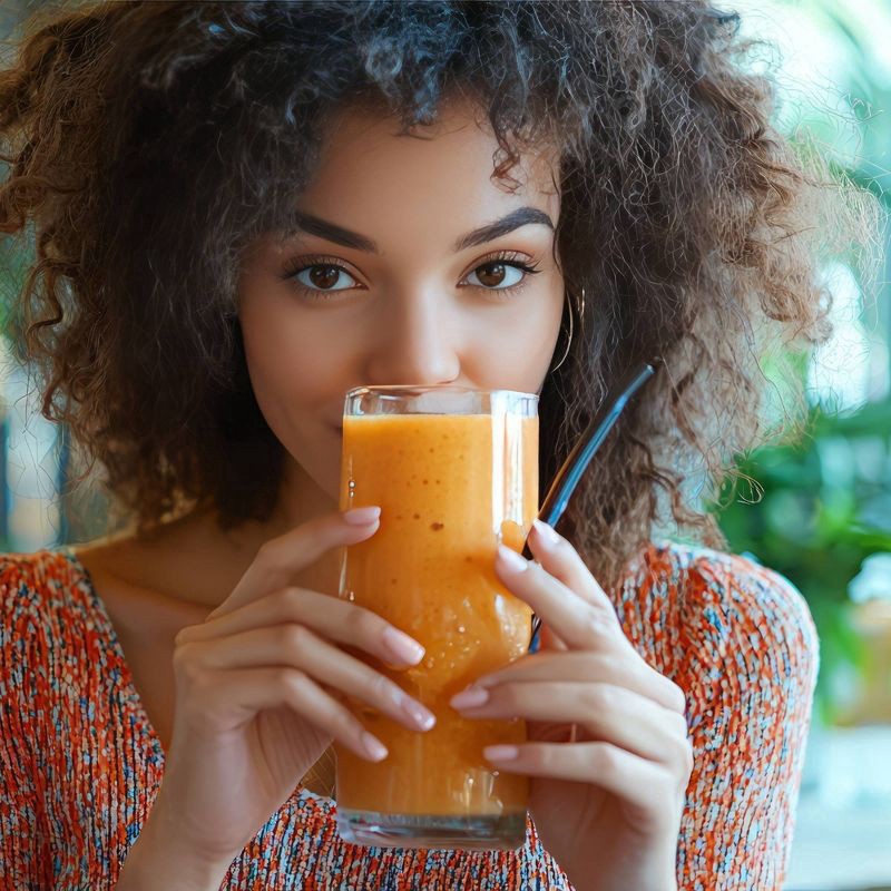 slide 7 of 7, Kuli Kuli Organic Gut Bliss Powder, 6 oz