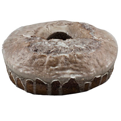 slide 1 of 1, H-E-B Bakery Chocolate Creme Cake, 36 oz