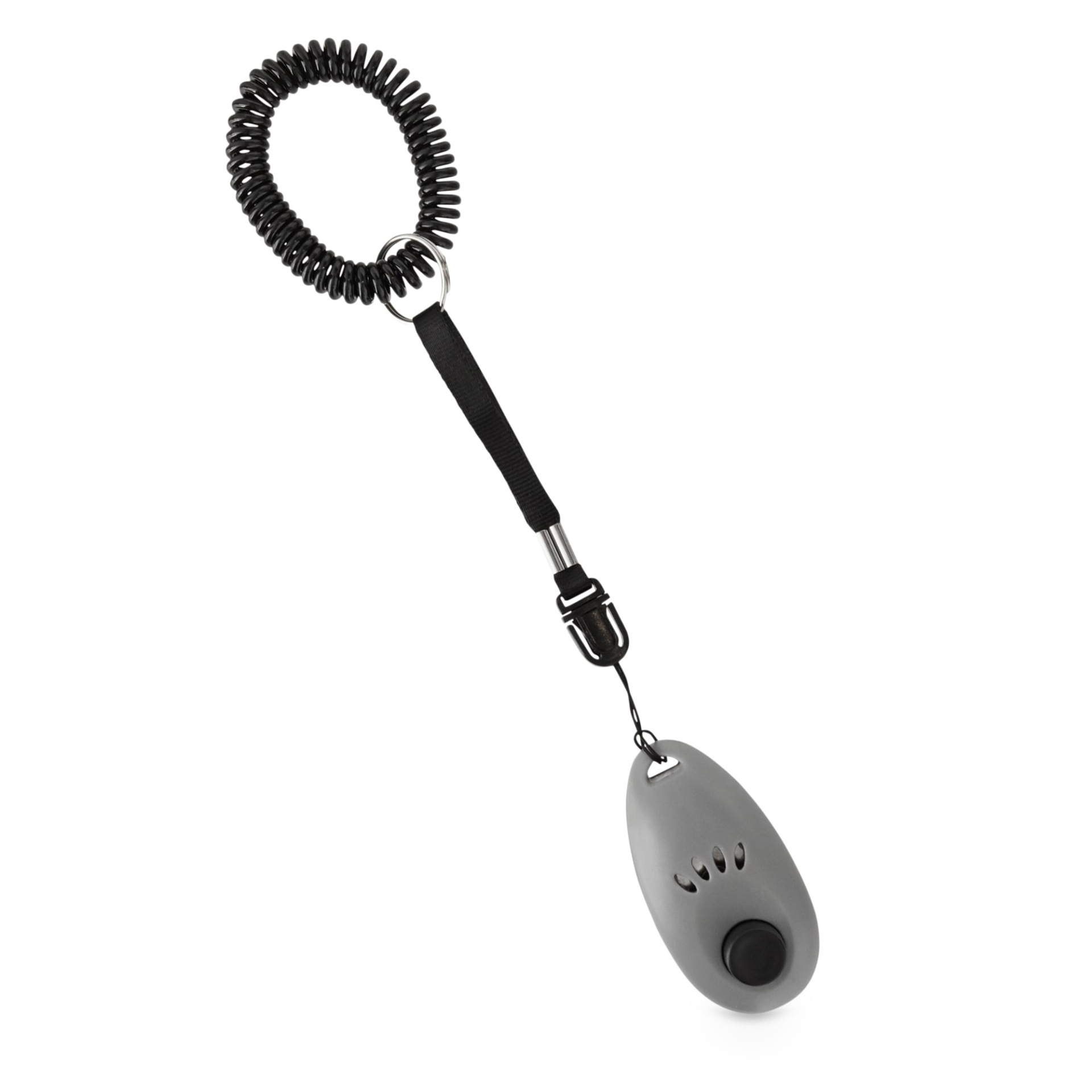 slide 1 of 1, Petco Good2Go Dog Training Clicker, 1 ct