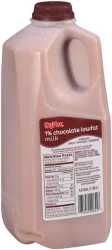Hy-vee Chocolate Lowfat 1% Milk