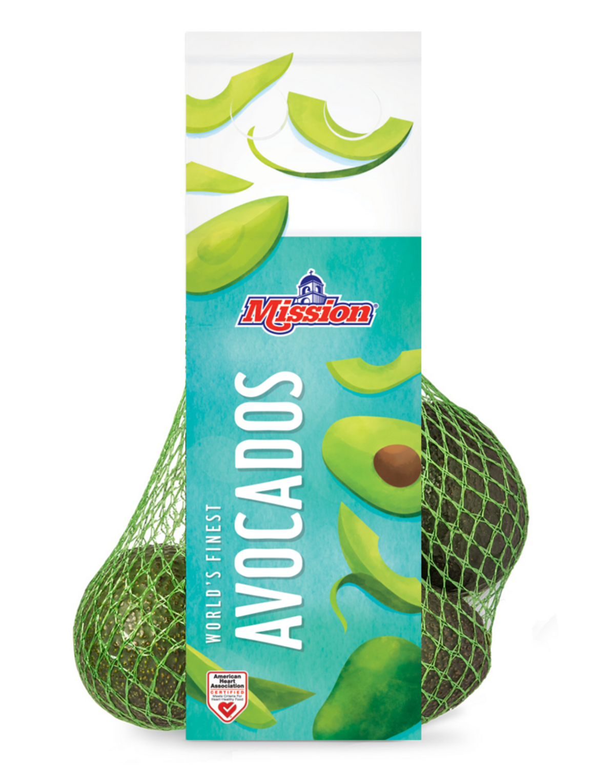 slide 1 of 1, Avocados, small, 3 ct, 3 ct