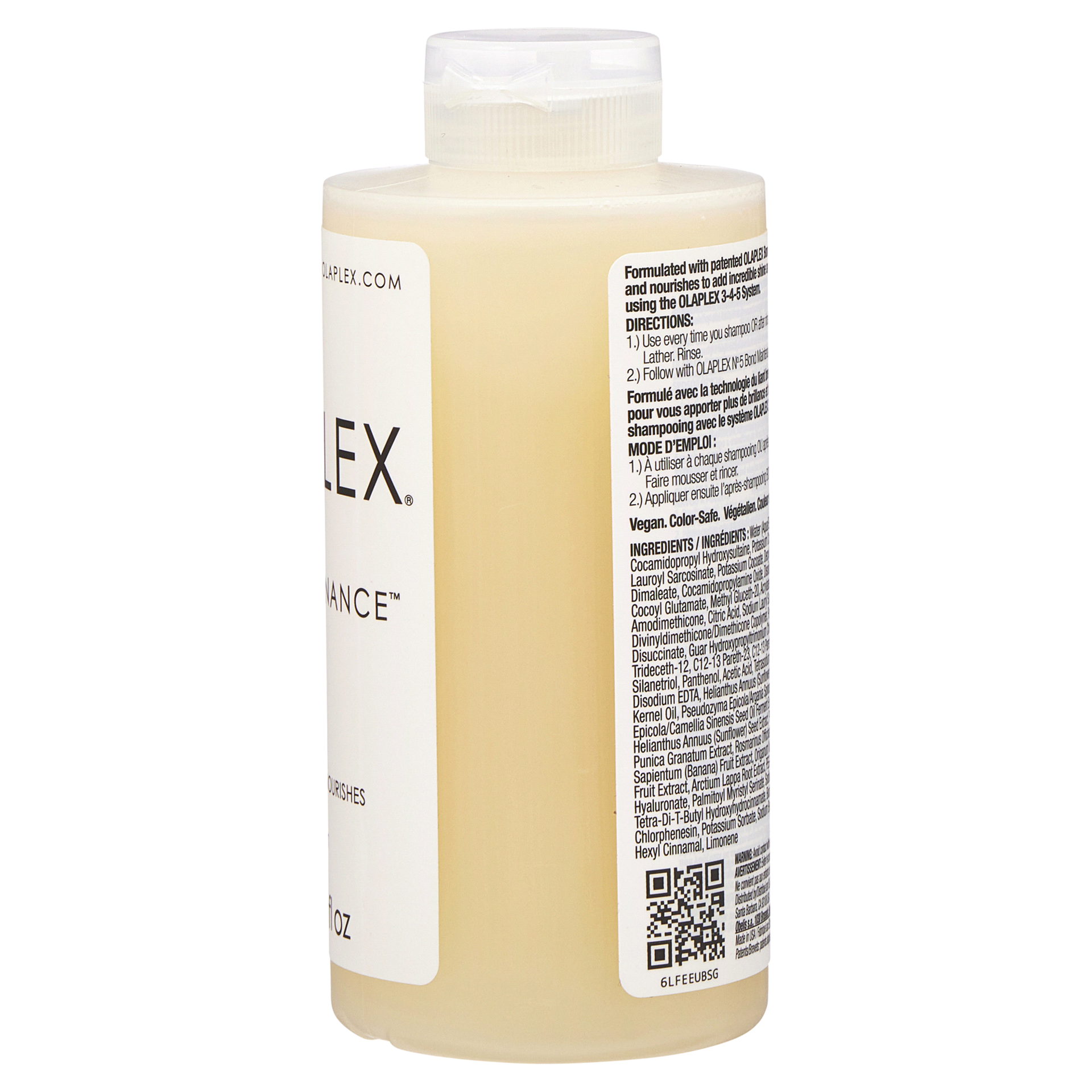 slide 8 of 17, Olaplex No.4 Bond Maintenance Shampoo, 8.5 fl oz