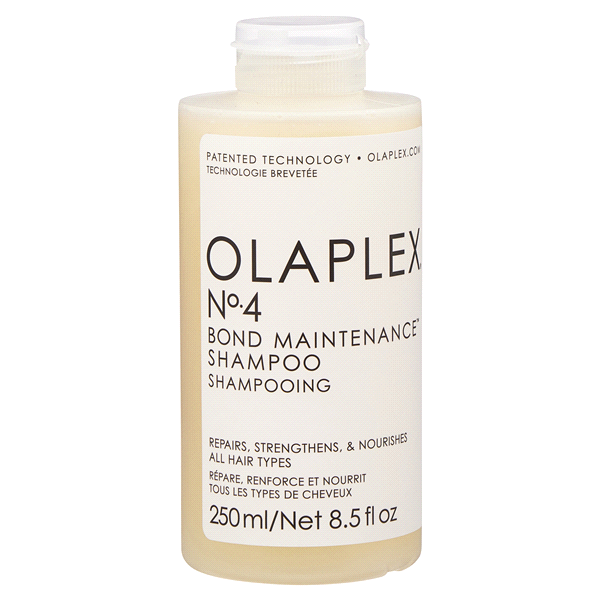 slide 17 of 17, Olaplex No.4 Bond Maintenance Shampoo, 8.5 fl oz