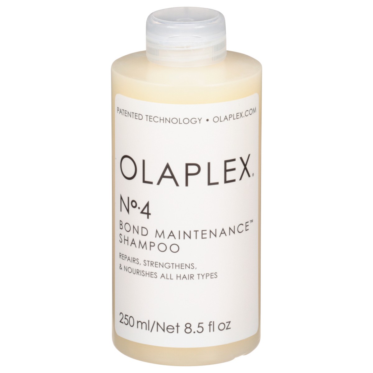 slide 1 of 17, Olaplex No.4 Bond Maintenance Shampoo, 8.5 fl oz