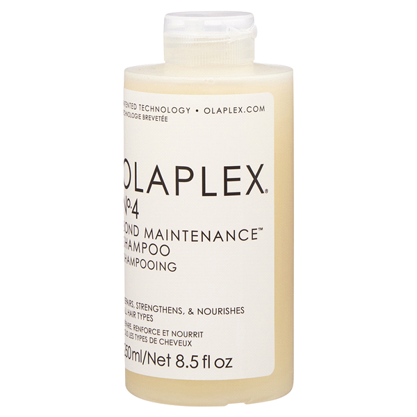 slide 11 of 17, Olaplex No.4 Bond Maintenance Shampoo, 8.5 fl oz