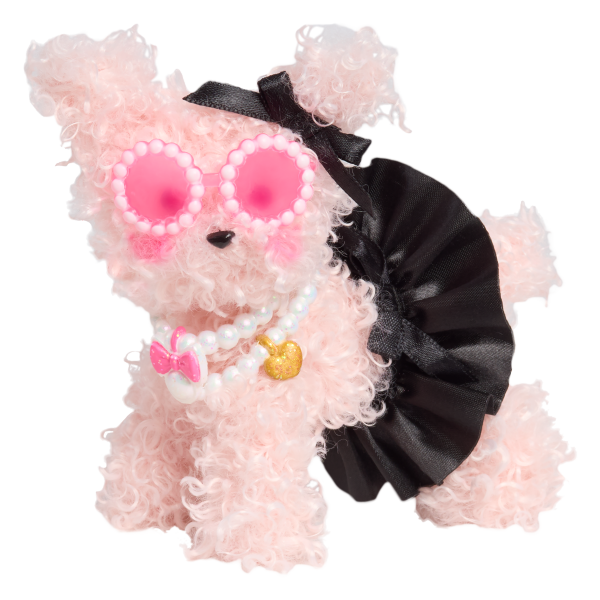 slide 5 of 17, Just Play Knotz Animal Series 1, Styles May Vary, 1 ct