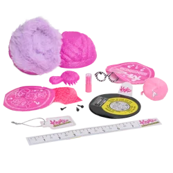 Just Play Knotz Animal Series 1, Styles May Vary