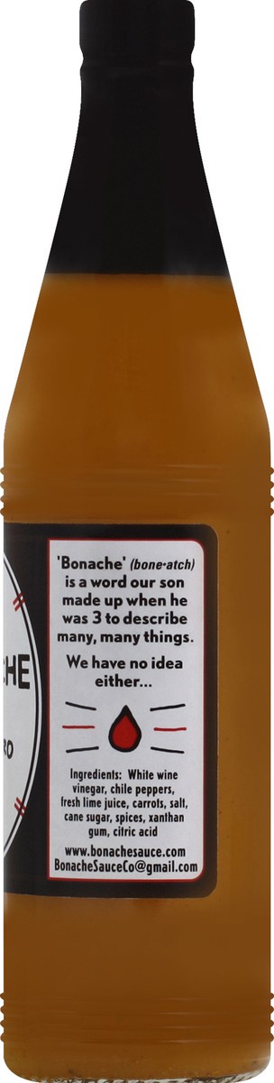 slide 2 of 8, Bonache Sauce 6 oz, 6 oz