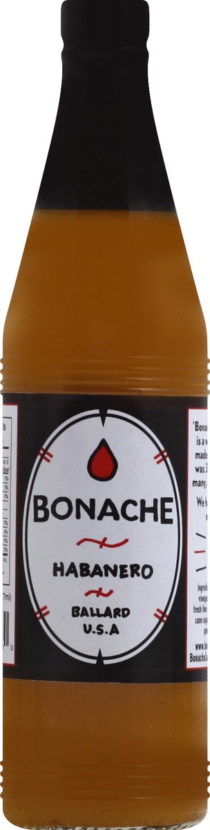 slide 1 of 8, Bonache Sauce 6 oz, 6 oz