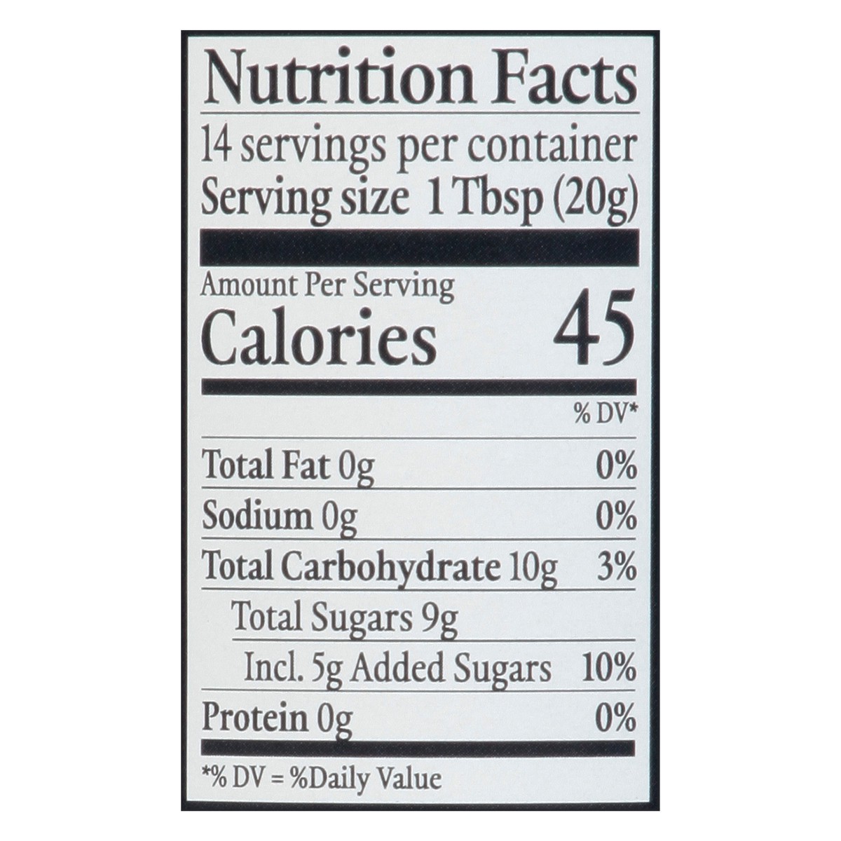 slide 2 of 14, St. Dalfour Apricot Fruit Spread 10 oz, 10 oz