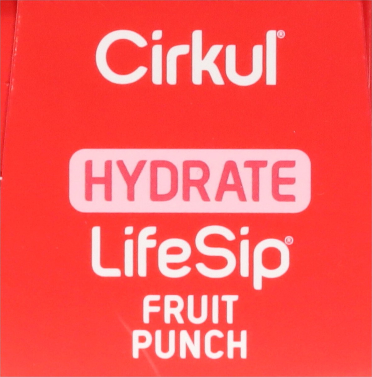 slide 4 of 9, Cirkul LifeSip Fruit Punch Cartridge 1 Each, 1 ct