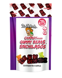 La Helada Enchilados Gummy Bears