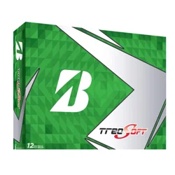 Bridgestone Treosoft