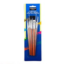 Helping Hand Paint Brush Value Pack