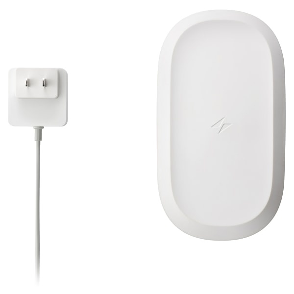 slide 1 of 6, SanDisk Ixpand Wireless Charger, White, 1 ct