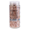 slide 2 of 5, Himalayan Chef Pink Coarse Salt Mason Jar, 17.5 oz