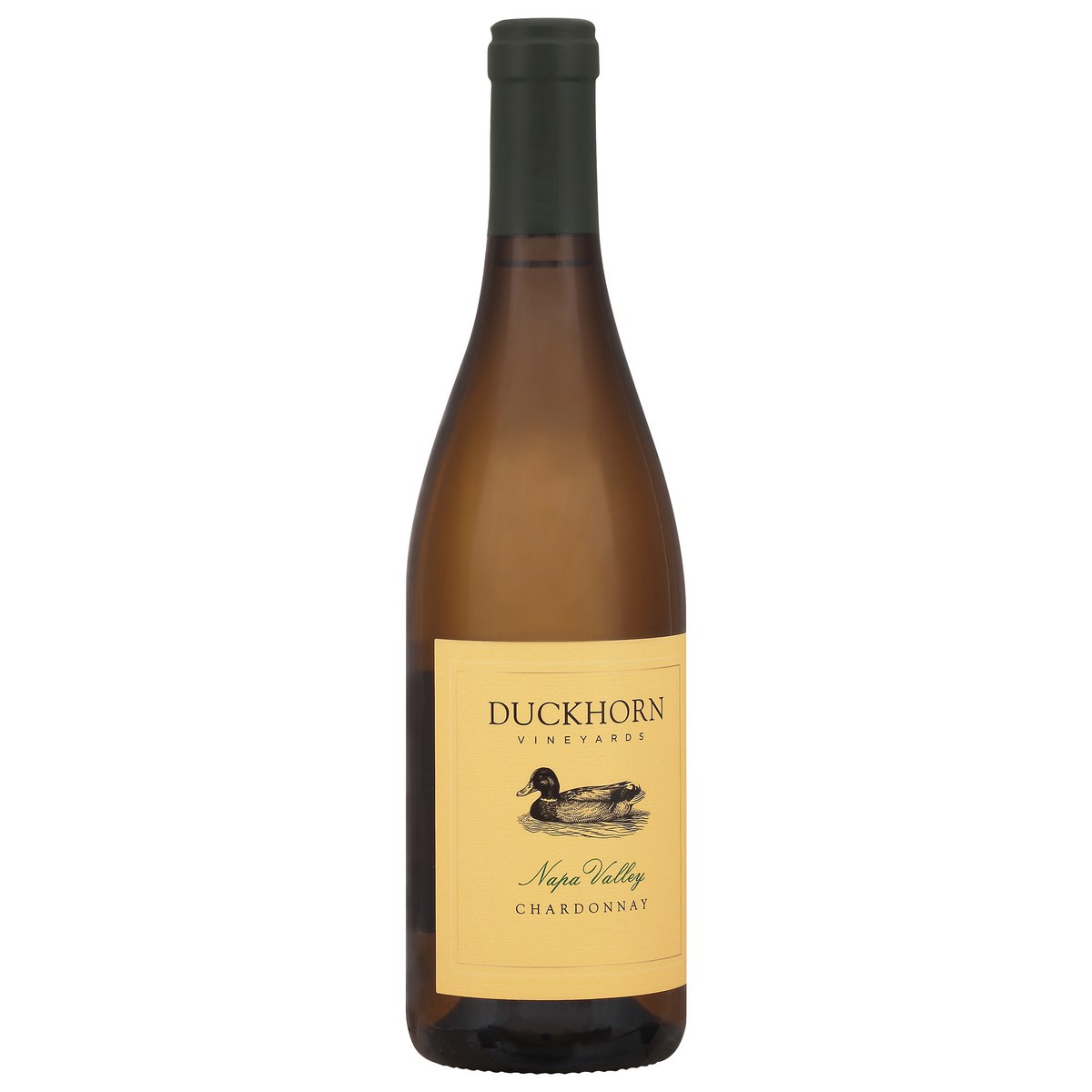 slide 2 of 9, Duckhorn Chardonnay, 750 ml