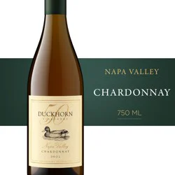 Duckhorn Chardonnay, Napa Valley