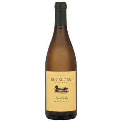 Duckhorn Chardonnay, Napa Valley