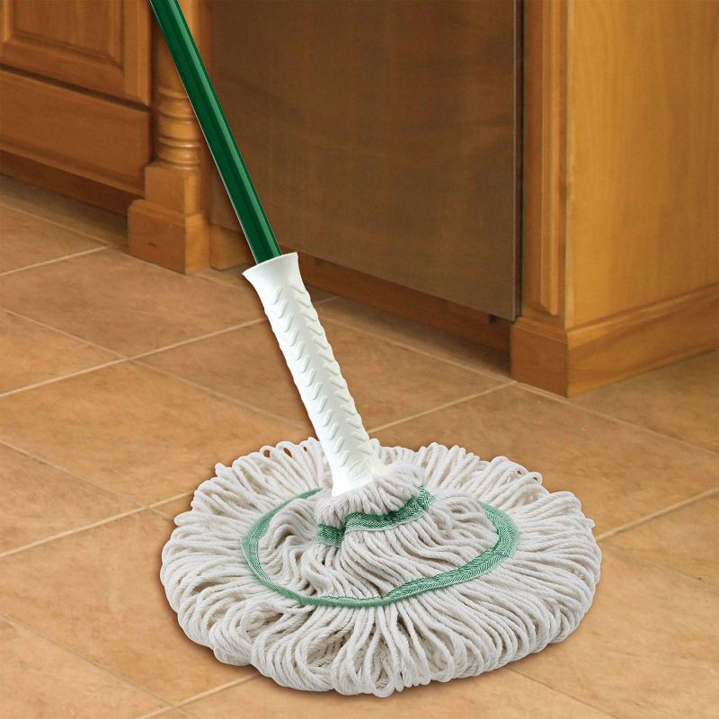 slide 2 of 4, Libman White Tornado Twist Mop, 1 ct