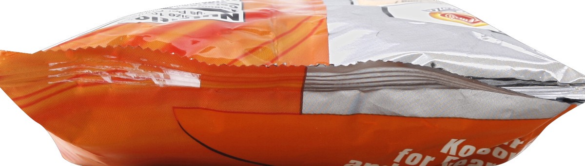 slide 3 of 5, Osem Large Bissli Barbeque Flavor Party Snack, 7 oz