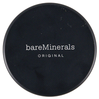 slide 3 of 9, bareMinerals Golden Medium Original Foundation SPF 15, 0.28 oz