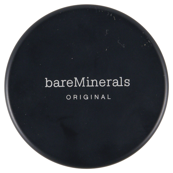 slide 4 of 9, bareMinerals Golden Medium Original Foundation SPF 15, 0.28 oz