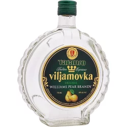 Takovo Viljamovka Pear Williams Brandy