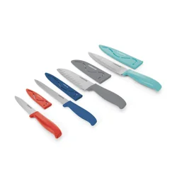 Cw Chef Set - 4 ct