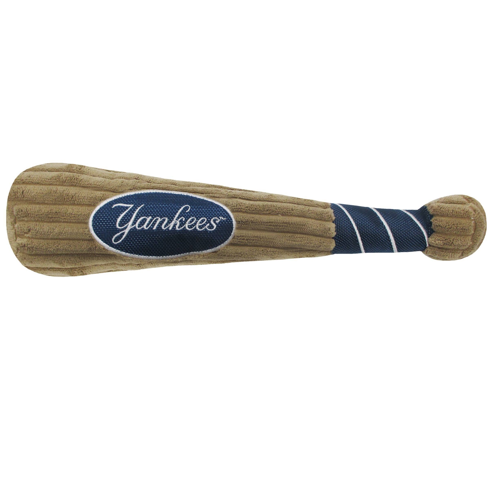 slide 1 of 1, MLB New York Yankees Bat Toy, LG