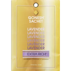 NON BRAND Sachet Lavender 4 Oz