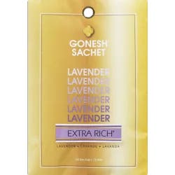 NON BRAND Sachet Lavender 4 Oz